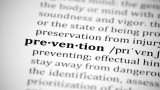 prevention