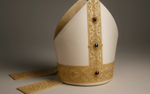 pope