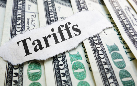 tariffs