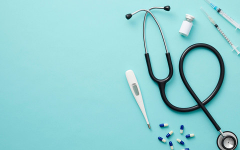 med